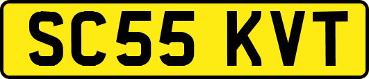 SC55KVT