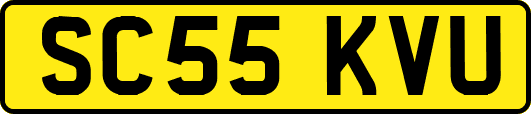 SC55KVU
