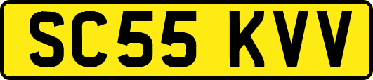 SC55KVV