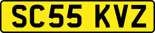 SC55KVZ