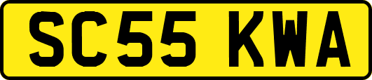 SC55KWA