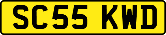 SC55KWD