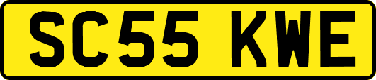 SC55KWE