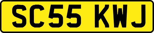 SC55KWJ
