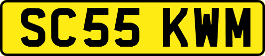 SC55KWM