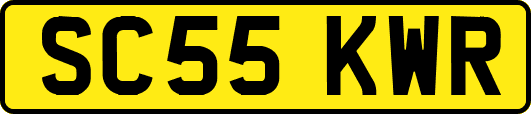 SC55KWR