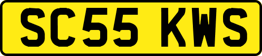 SC55KWS