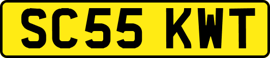SC55KWT