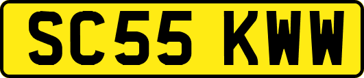 SC55KWW