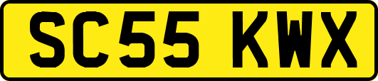 SC55KWX