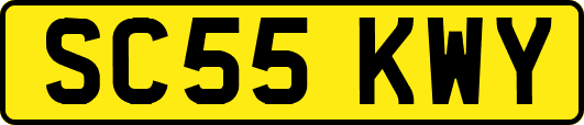 SC55KWY