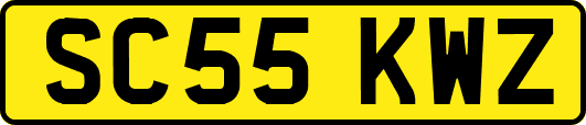 SC55KWZ
