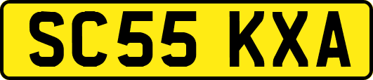 SC55KXA