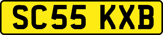 SC55KXB