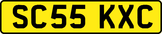 SC55KXC
