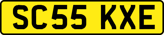SC55KXE