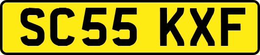 SC55KXF