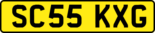 SC55KXG