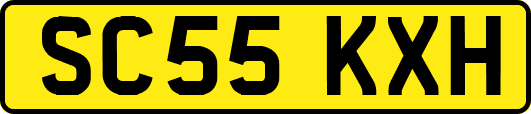 SC55KXH