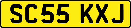 SC55KXJ
