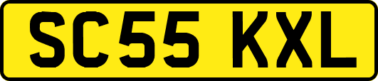 SC55KXL