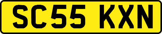 SC55KXN