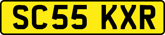 SC55KXR