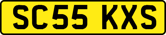 SC55KXS