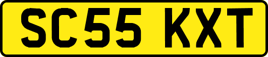 SC55KXT