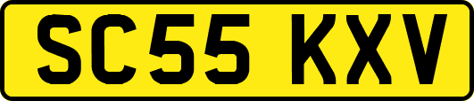 SC55KXV