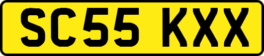 SC55KXX
