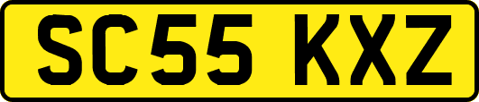 SC55KXZ