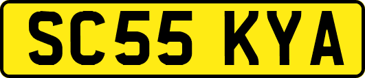 SC55KYA