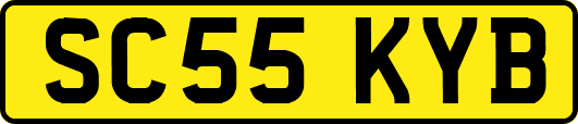 SC55KYB