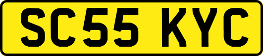 SC55KYC