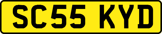 SC55KYD