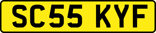 SC55KYF