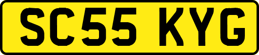 SC55KYG