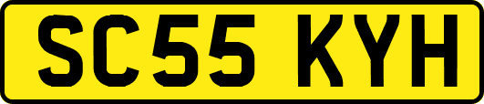 SC55KYH