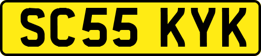 SC55KYK