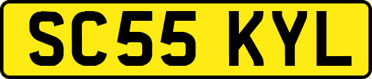 SC55KYL