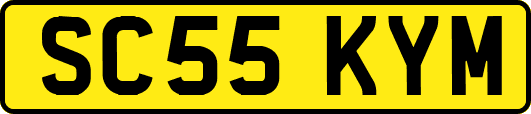 SC55KYM