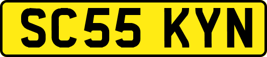 SC55KYN