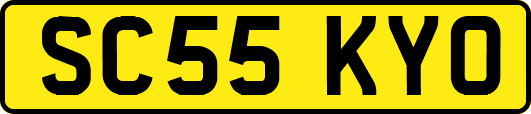 SC55KYO