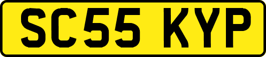SC55KYP