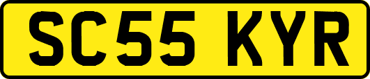SC55KYR