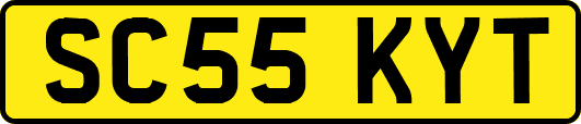 SC55KYT
