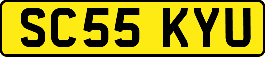 SC55KYU