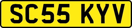 SC55KYV