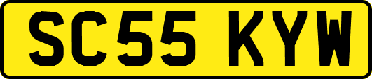 SC55KYW